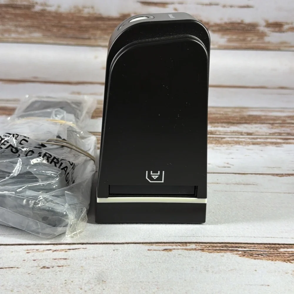 Pre-Owned IT Innovative Technology Film & Slide Converter Scanner 35mm
